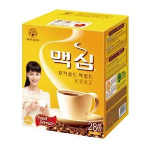 맥심 모카골드 커피믹스 12gx280T 동서식품