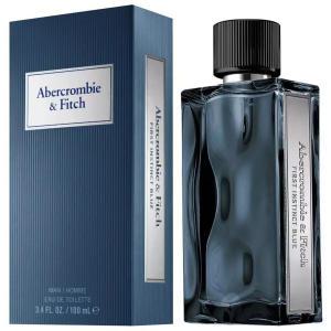 Abercrombie Fitch First Instinct Blue 코롱 him 100ml 오드 뚜왈렛