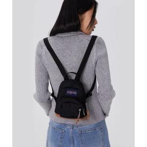 [매장정품] 잔스포츠 JANSPORT 라이트팩 미니 BLACK JS0A83M9008 595659