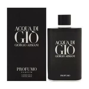 Acqua Di Gio Profumo by Giorgio Armani 조르지오아르마니 지오지아 아르마니 4.2oz Cologne For Men 신상