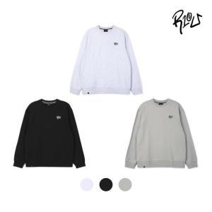 알텐유 HC16 로고그래픽맨투맨  R2419t168