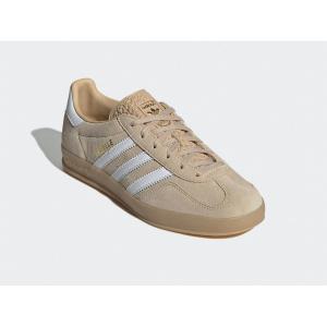 갤러리아 [ADIDAS] 가젤 인도어 우먼스 GAZELLE INDOOR W IH5482