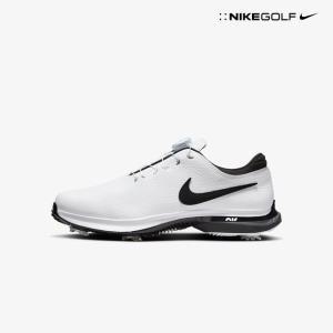 [매장정품] 나이키 NIKE 골프 DV6797-102 에어 줌 빅토리 투어 3 보아 골프화