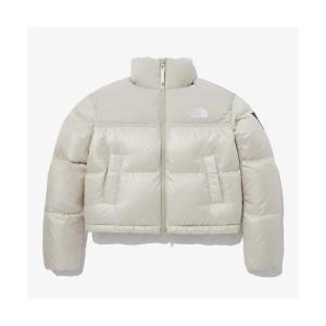 노스페이스 THE NORTH FACE NJ1DQ80M 여성 노벨티 눕시 RDS 다운 자켓