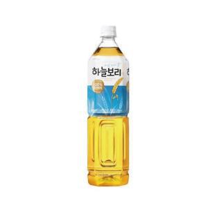 [웅진] 하늘보리 1.5L 12개