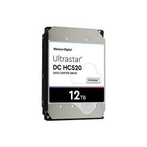 HGST - WD 울트라star DC HC520 HDD 하드디스크[세금포함] [정품] | HUH721212ALE601 12TB 7200RPM SATA 6G