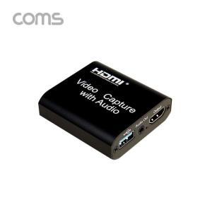 [BZJKV40X_4A]COMS) USB 2.0 to HDMI 스트리밍 캡쳐보드