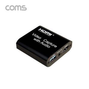 [BZJKVHI4_4A]USB 2.0 to HDMI 4K 캡쳐장치 UHD 4K2K 1080