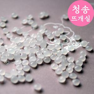 PP알갱이 100g 1kg PP볼 인형속 플라스틱알갱이