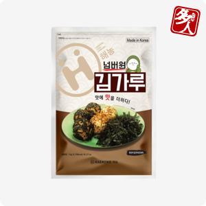 (다인) 해농 넘버원 조미 김가루 1kg_ 맛김 조미김 고명김 대용량 업소용