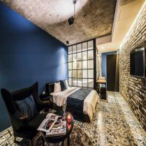 [경기] 안산 SL Boutique Hotel(경기, 안산)