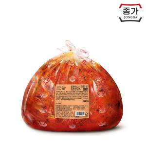 종가집 깔끔시원김장양념 5.5kg