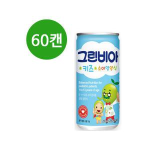 정식품 그린비아 키즈 200ml X 60캔