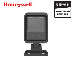 허니웰 MS7680g USB 2D 탁상형 바코드스캐너