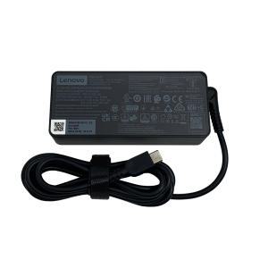 레노버 싱크패드 X1 카본 8세대 노트북 정품 어댑터 충전기 USB-C 65W PD