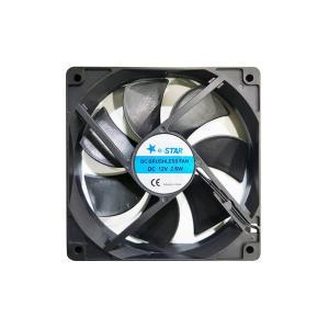 [신세계몰]이스타 e-STAR COOLING FAN 120mm 시스템쿨러 가상화폐 채굴전용 쿨러