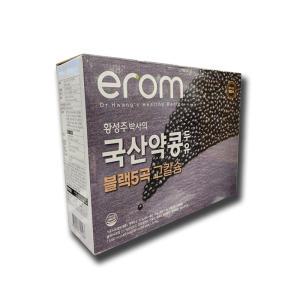 이롬 코스트코 황성주 약콩 두유 4560ml 190ml x 24개