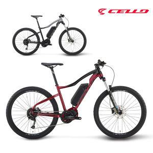 2023년 불렛 XC30 9단 전기 MTB 자전거