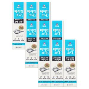 페리오 베이킹소다 플러스 치약 100g, 3개입, 3개