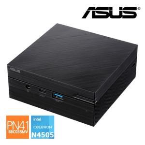 ASUS 미니PC PN41-BBC035MV N4505 베어본 VGA Port