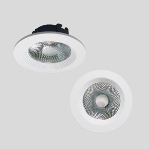 HJ 5293 다운라이트 4.5인치 LED 10W