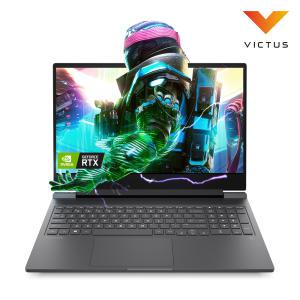 HP 빅터스 15-fa1108TX 인텔 i5 16GB 512GB RTX4050 FHD 144Hz 가성비 게이밍 노트북