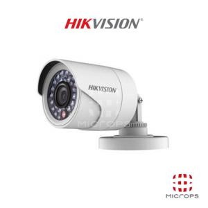 HIKVISION 하이크비젼 200만화소 올인원 실외 카메라 DS-2CE16D0T-IRPF 3.6MM