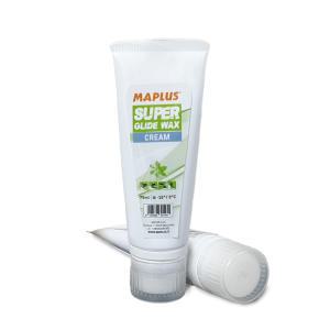 히마존 Maplus Super Glide Cream Wax 75ml 무불소 치약 왁스 MW0724N