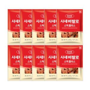 사세 버팔로스틱 플러스 1kg 10팩