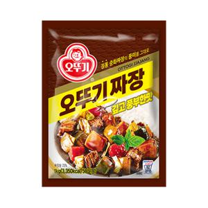 [기타]오뚜기 짜장가루 1kg/1개