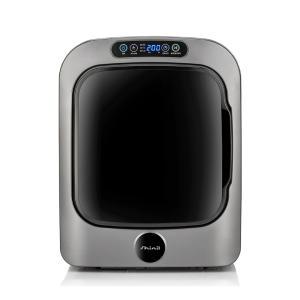 신일 SJ UV 살균 미니 건조기 3KG 그레이 SCD-SP700SJ