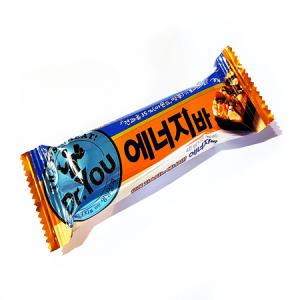 오리온 닥터유 에너지바 40g 96개