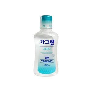 동아제약 가그린 제로 구강청결제 100ml