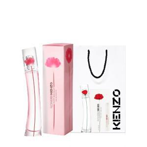 [겐조] 플라워 바이 겐조 포피 부케 EDT 30ml+겐조미니랜덤+겐조랜덤스틱+백