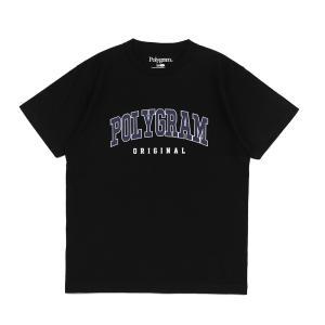 ORIGINAL ARCH T-SHIRTS (BLACK)