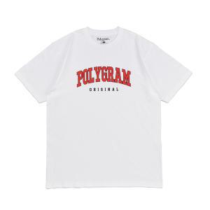 ORIGINAL ARCH T-SHIRTS (WHITE)