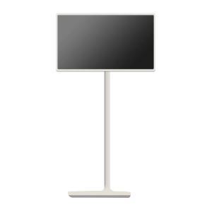 LG전자 LED 스탠바이미 TV 평면 스탠드형 68cm 27ART10DKPL 지역별운송료상이_후