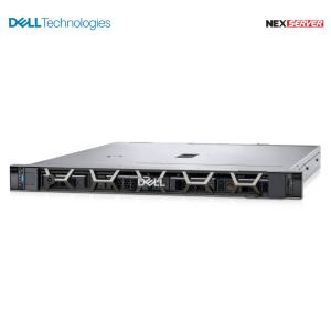 [DELL] 델 PowerEdge R250 E-2314 2.8G 16GB 1TB