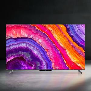 이스트라 144Hz AI 55 QD- Mini LED 퀀텀사운드 구글TV-벽걸이상하(기사)