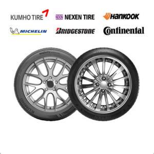 금호타이어 솔루스 TA51 225/45R17 2254517 평택 수원 오산 무료장착