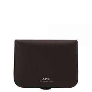 [아페쎄]APC 아페쎄 24 Josh Coin Purse (PXAWV H63176 CAE) (조쉬 코인 퍼스) 102065339