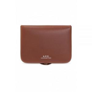 [아페쎄]APC 아페쎄 24 Josh Coin Purse (PXAWV H63176 CAD) (조쉬 코인 퍼스) 102126204