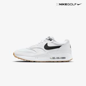 나이키 NIKE 골프 FN0697-100 에어맥스 1 86 OG 골프화 국내매장판 1189532