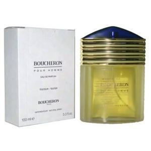 BOUCHERON Boucheron 100ml 오드 퍼퓸 남성용 tester