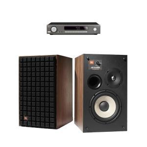 [기타]아캄(ARCAM) SA 10 + JBL L100 Classic 하이파이 네트워크 오디오