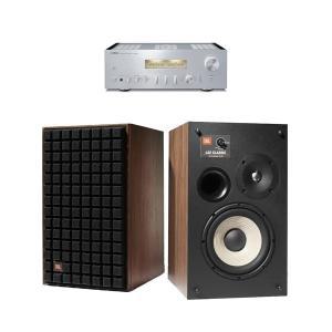 [기타]야마하 A-S2200 + JBL L100 Classic 하이파이 오디오