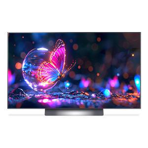 OLED55C3FNA o클릭o LG 올레드 TV evo 스탠드형 C3 138cm (운송료상이)