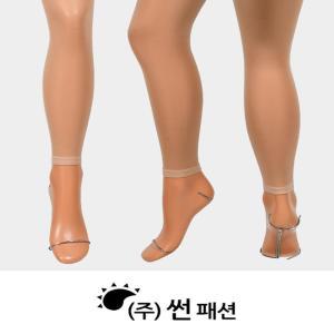 살짝비치는 고탄력 발없는팬티스타킹 질좋은 20대 쫀쫀한 무발 직장인