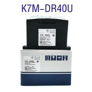 오리지널 K7M-DR40U PLC 컨트롤러 신제품