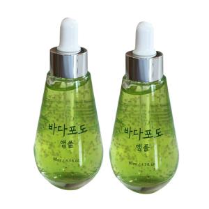 마미케어 바다포도 앰플 50ml 2개 /YND